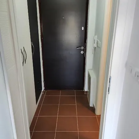 Sarah 2 Apartman Tuzla