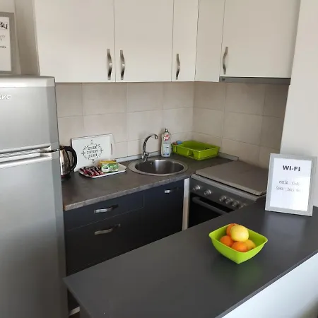 Apartman Sarah 2 Tuzla